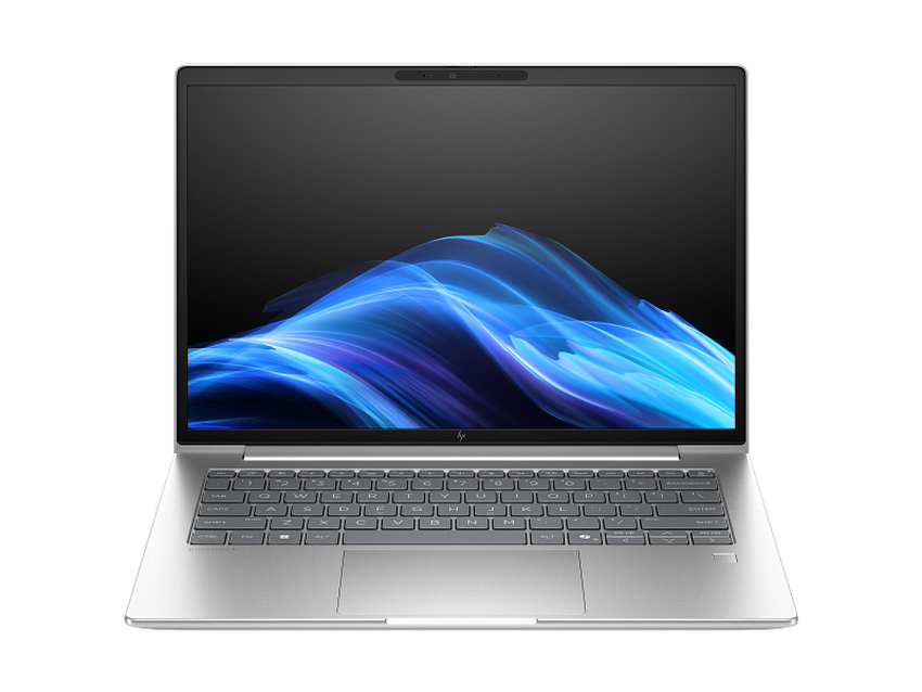 Laptop i HP EliteBook 6 G1iR 14 | Core 5 120U / Core 5 / RAM 16 GB / 512GB SSD / 14,0″ WUXGA