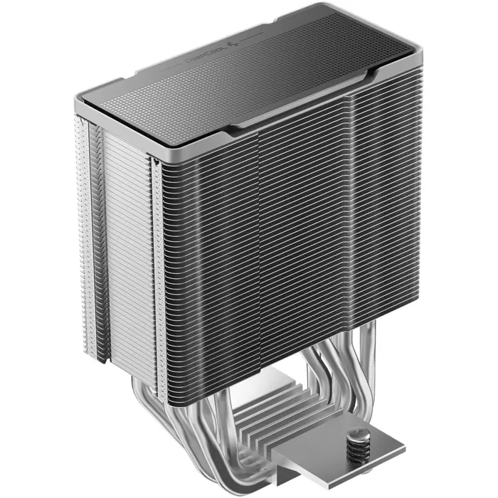 Deepcool AG600 ARGB (black, 120 mm)