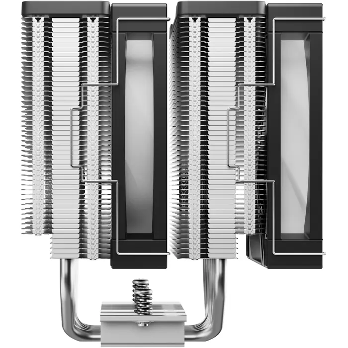 Deepcool AG620 G2 ARGB (black, 120 mm)