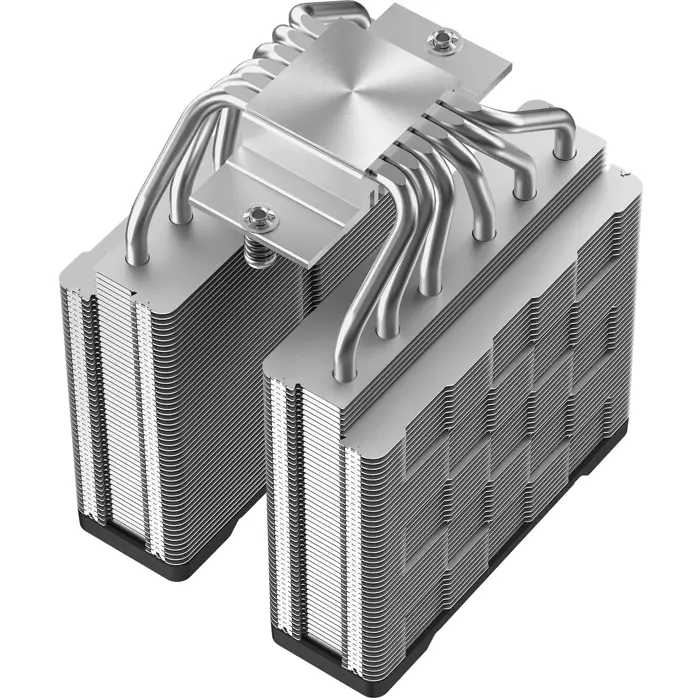 Deepcool AG620 G2 ARGB (black, 120 mm)