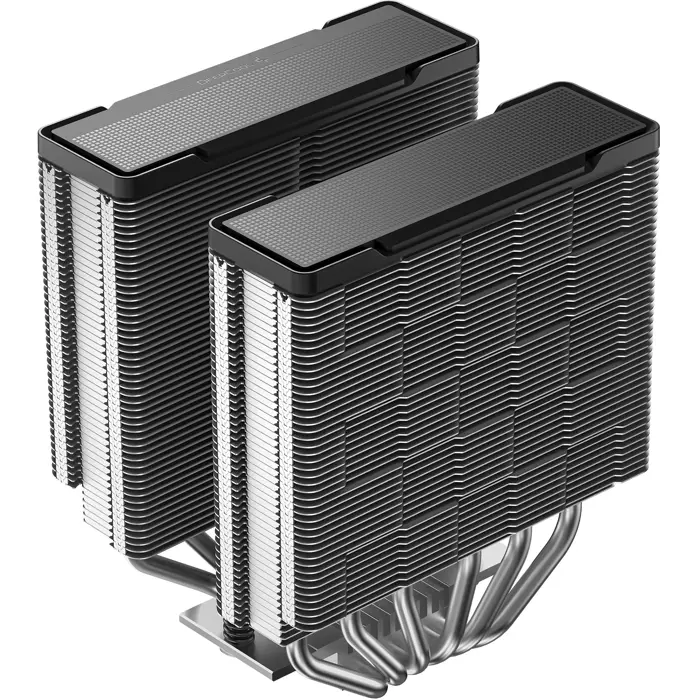 Deepcool AG620 G2 (black, 120 mm)