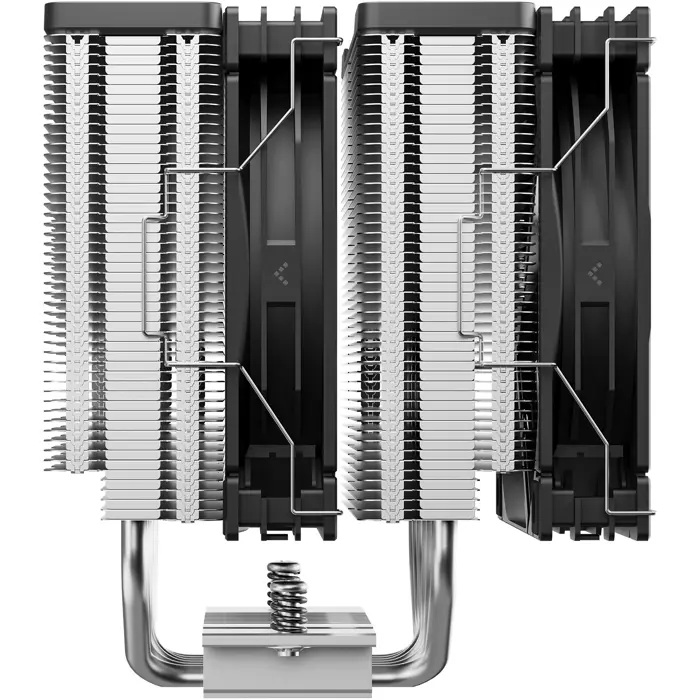Deepcool AG620 G2 (black, 120 mm)