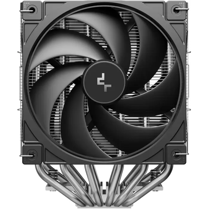 Deepcool AG620 G2 (black, 120 mm)