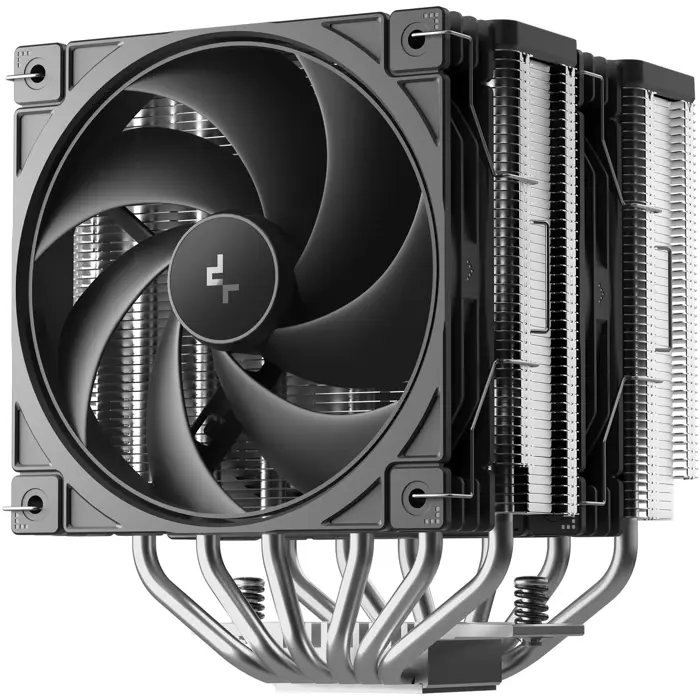 Deepcool AG620 G2 (black, 120 mm)