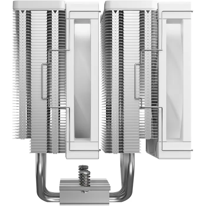 Deepcool AG620 G2 WH ARGB (white, 120 mm)