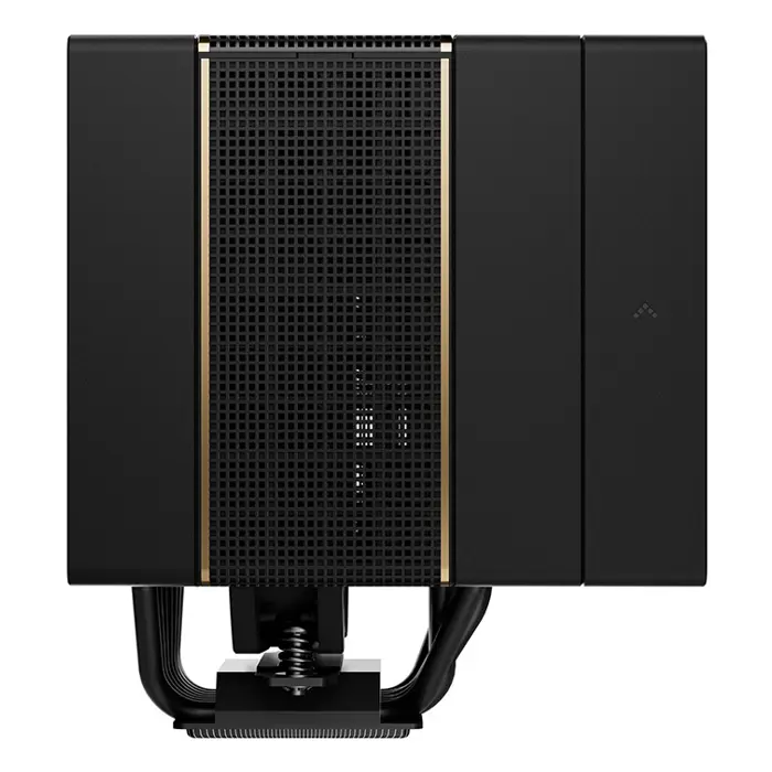 DeepCool ASSASSIN VC ELITE Processor Air cooler 120/140 mm Black 1 pc(s)