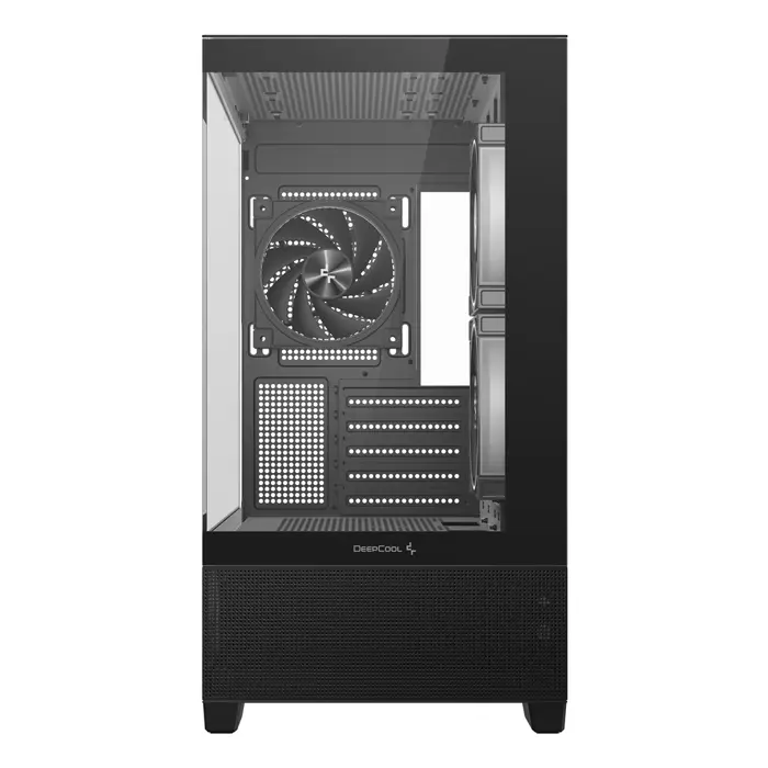 DeepCool CG380 3F Midi Tower Black