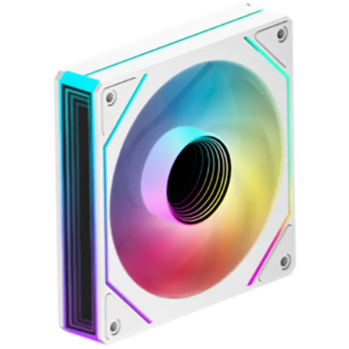 DeepCool CG530 FAN, case fan white, bulk