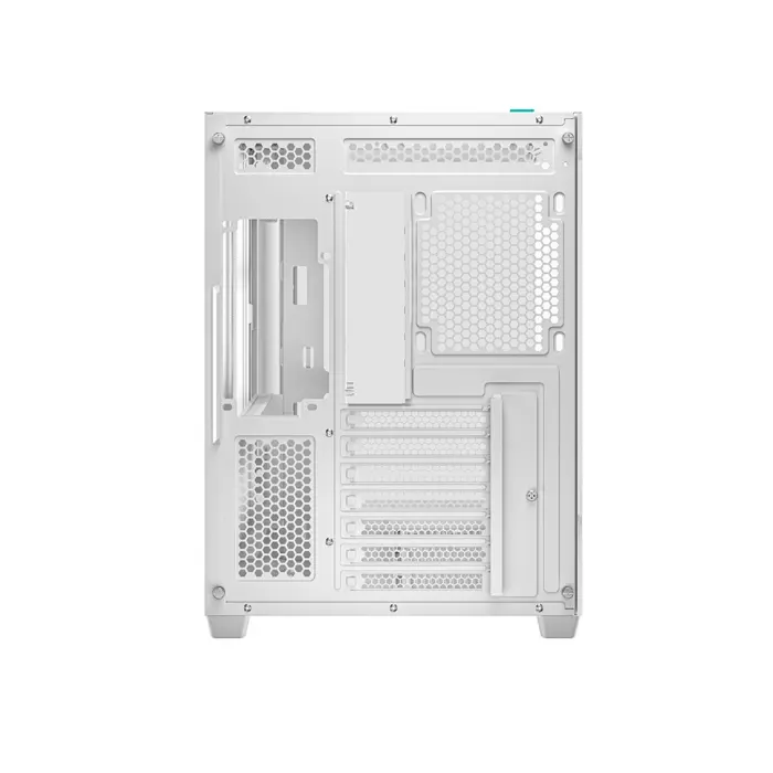 DeepCool CG530 WH Midi Tower White