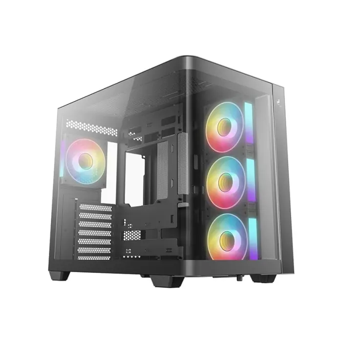 DeepCool CG530U 4F Tower Black