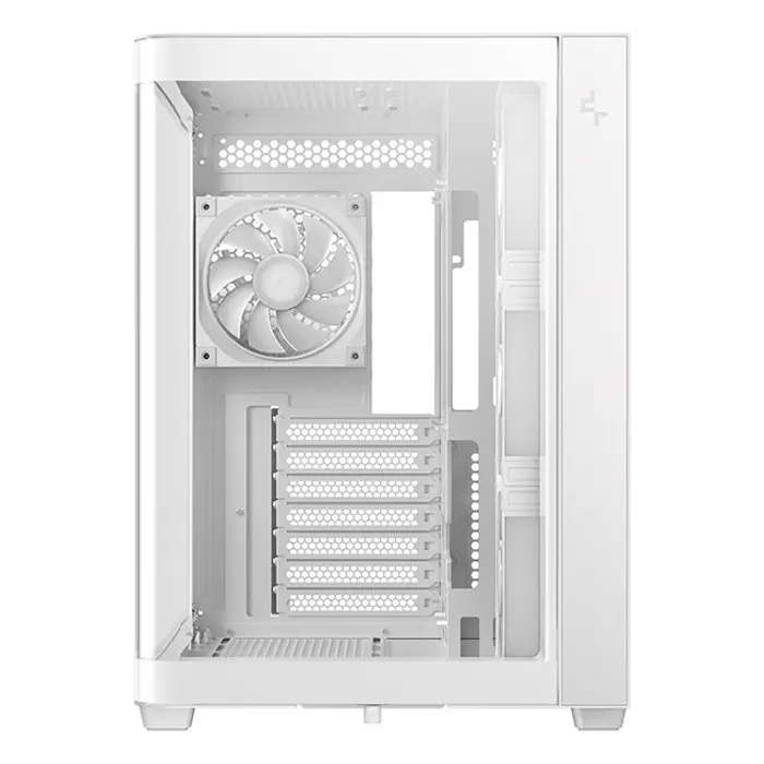 DeepCool CG530U 4F Tower White