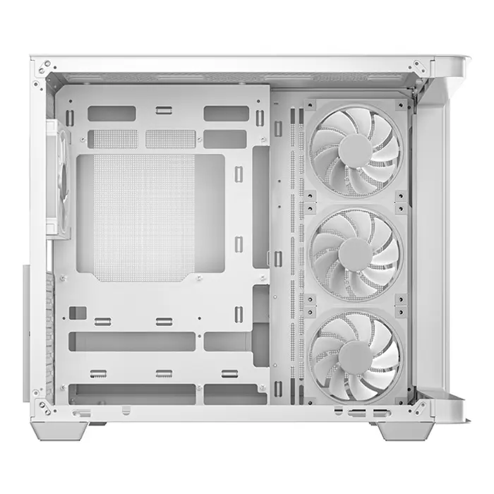 DeepCool CG530U 4F Tower White