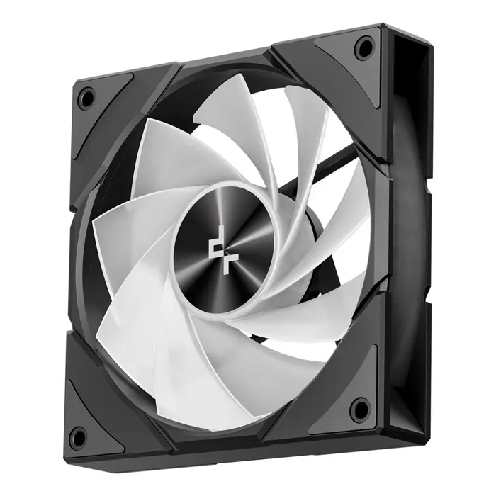 DeepCool CG580 4F Midi Tower Black