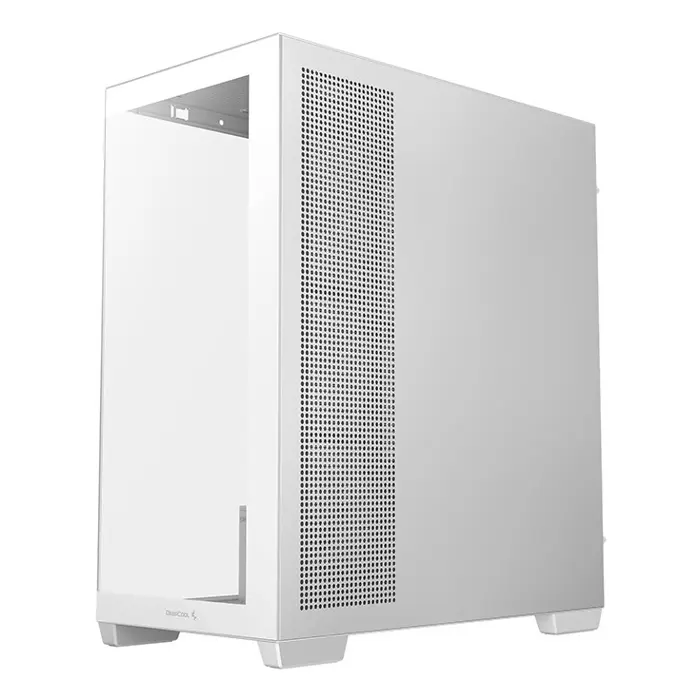 DeepCool CG580 4F V2 Midi Tower White