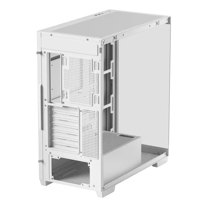 DeepCool CG580 WH White
