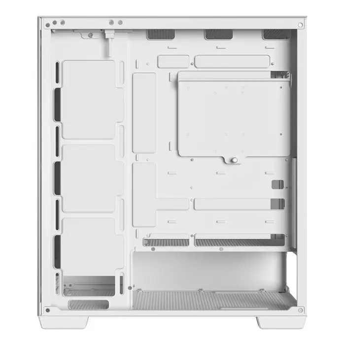 DeepCool CG580 WH White