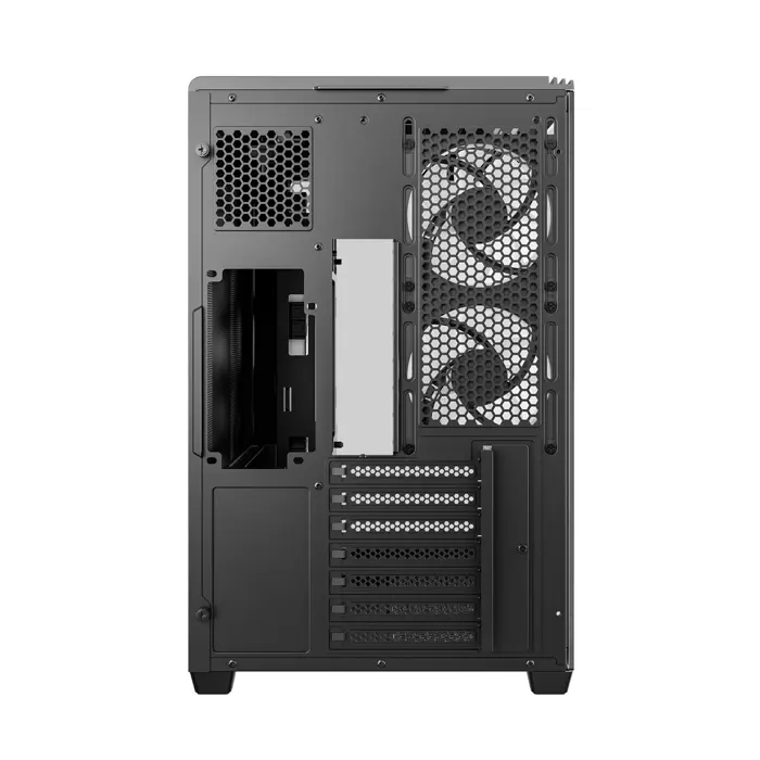 DeepCool CG590U 5F Tower Black