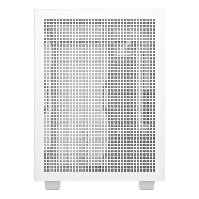 DeepCool CH260 WH Micro Tower White