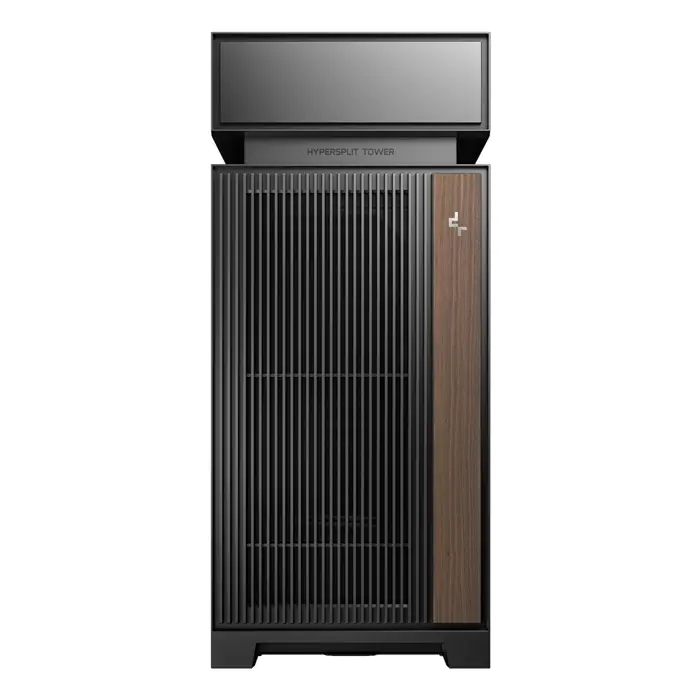 DeepCool CL660 Black