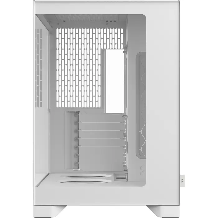 Deepcool GAMER STORM PS850G (white, 1x 12-pin high-power GPU, 3x PCIe, cable management, 850 watts)
