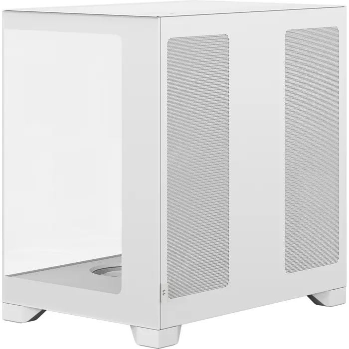 Deepcool GAMER STORM PS850G (white, 1x 12-pin high-power GPU, 3x PCIe, cable management, 850 watts)
