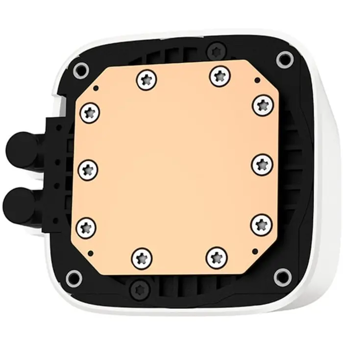 DeepCool LS520 240mm, water cooling