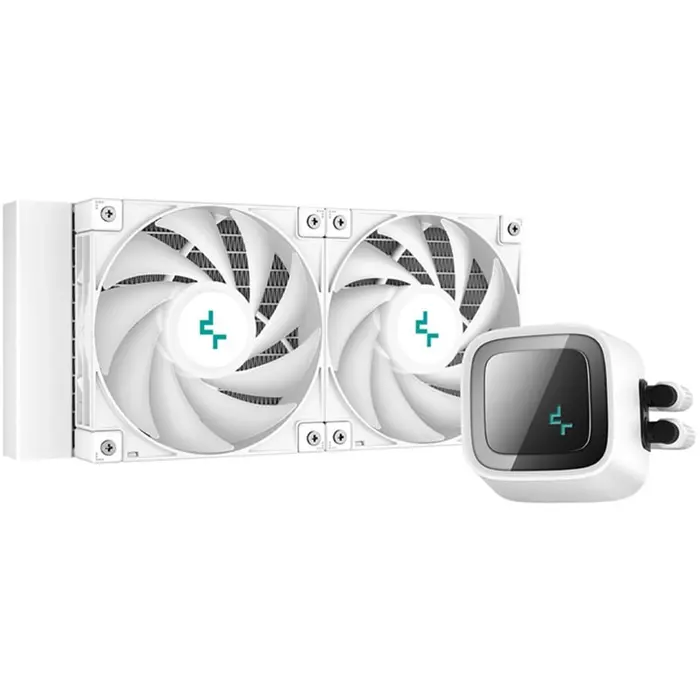 DeepCool LS520 240mm, water cooling