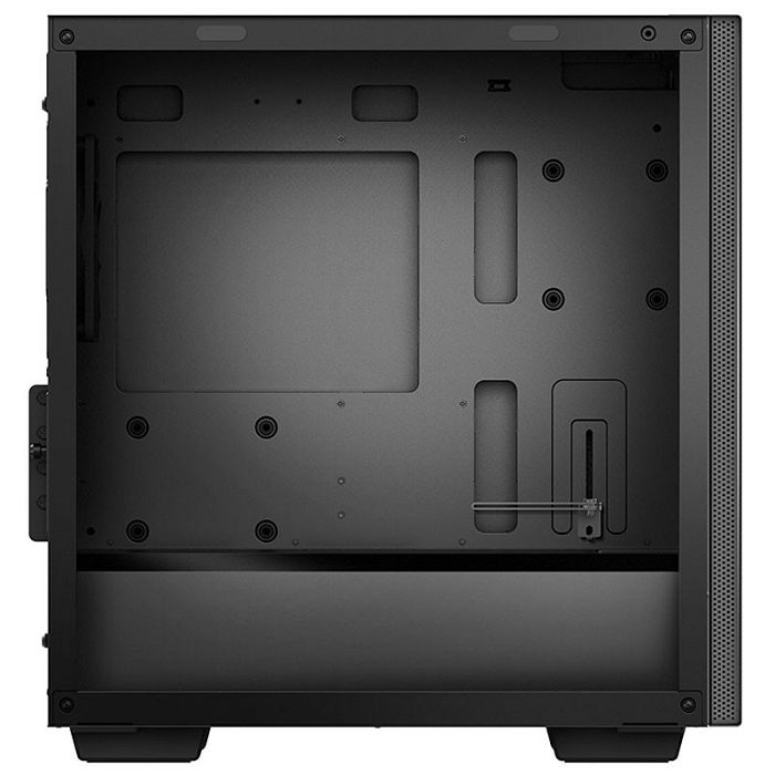 DeepCool Macube 110 Micro-ATX - black R-MACUBE110-BKNGM1N-G-1