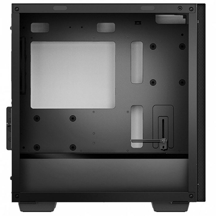 DeepCool Macube 110 WH Micro-ATX - white R-MACUBE110-WHNGM1N-G-1