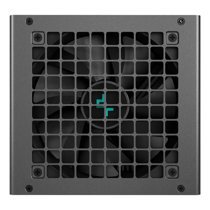 DeepCool PN850M power supply unit 850 W 20+4 pin ATX ATX Black