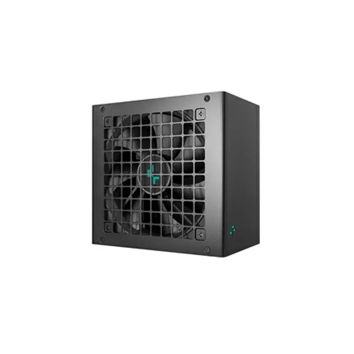 DeepCool PN850M power supply unit 850 W 20+4 pin ATX ATX Black