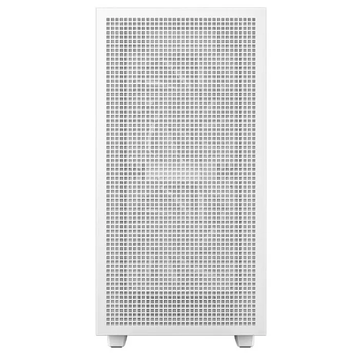 DeepCool R-CH360-WHAPE3D-G-1 computer case Micro Tower White