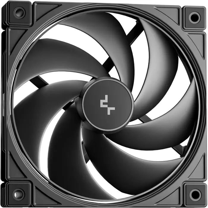Deepcool Spartacus 360 (black)