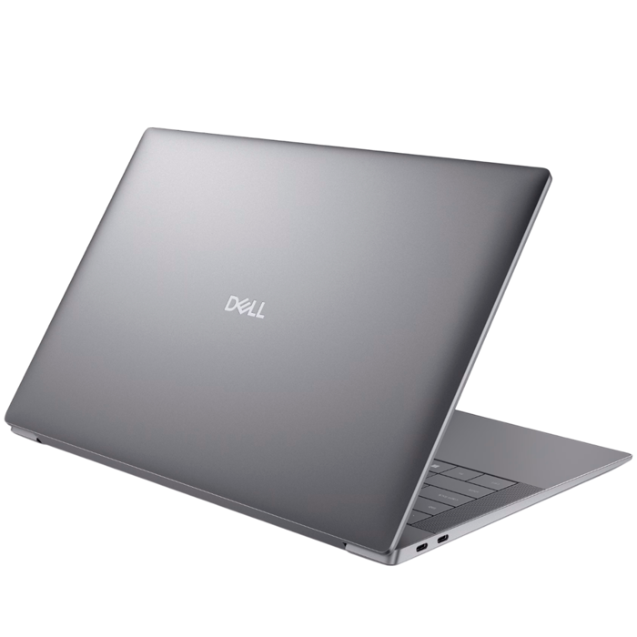 Dell 14 Premium (DA14250), 14" FHD+ (1920x1200), non-Touch, Intel Core Ultra 7 255H (13 TOPS NPU, 16C, up to 5.1GHz), 32GB LPDDR5, M.2 1TB SSD, WiFi, BT, 3xTHB4 (DP/PD), FngPr, Backlit kb, Win11Pro,