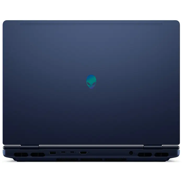 Dell 16X Aurora (C7RMY) (indigo, Intel® Core? Ultra 9 275HX, NVIDIA GeForce RTX 5070, 32 GB DDR5, 2 TB (2 TB SSD), Windows 11 Home) - German - DE Layout