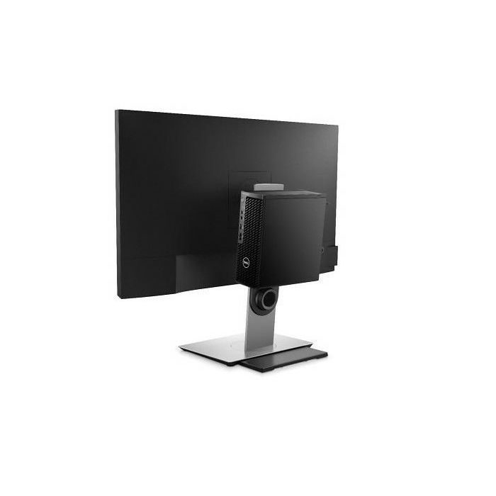 Dell - desktop to monitor mounting kit
 - 575-BCHH