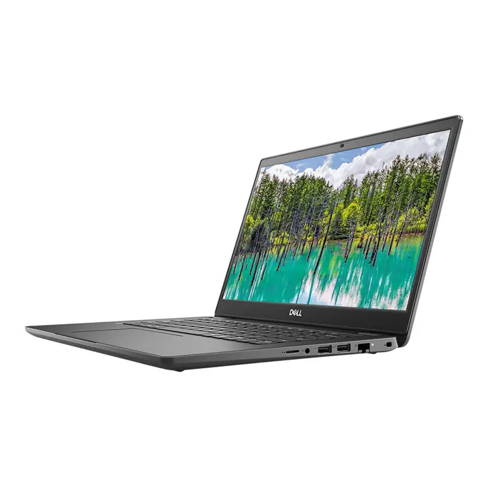 Dell Latitude 3410; Core i5 10210U 1.6GHz/16GB RAM/256GB SSD PCIe/batteryCARE;WiFi/BT/webcam/14.0 FHD (1920x1080)/backlit kb/Win 11 Pro 64-bit - Premium Obnovljeno