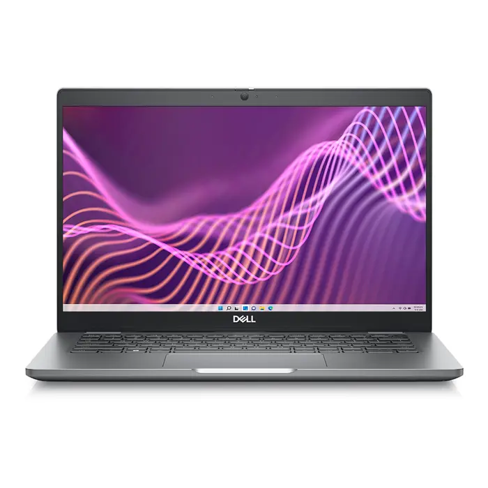 Dell Latitude 5340; Core i5 1345U 1.6GHz/16GB RAM/512GB SSD PCIe/batteryCARE+;WiFi/BT/FP/4G/SC/webcam/13.3 FHD (1920x1080)/backlit kb/Win 11 Pro 64-bit - Premium Obnovljeno