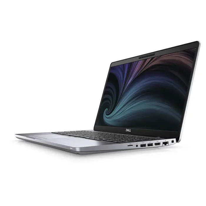 Dell Latitude 5510; Core i5 10310U 1.7GHz/16GB RAM/256GB SSD PCIe/batteryCARE+;WiFi/BT/webcam/15.6 FHD (1920x1080)/num/Win 11 Pro 64-bit - Premium Obnovljeno