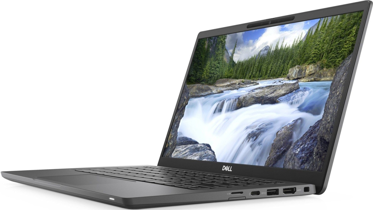 Laptop Dell Latitude 7320 / i5 / RAM 16 GB / 256GB SSD / 13,3″ FHD