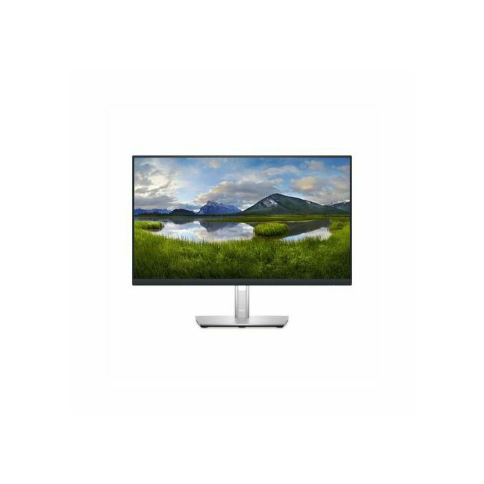 Dell LED-Monitor P2423DE - 61 cm (24") - 2560 x 1440 QHD - DELL-P2423DE