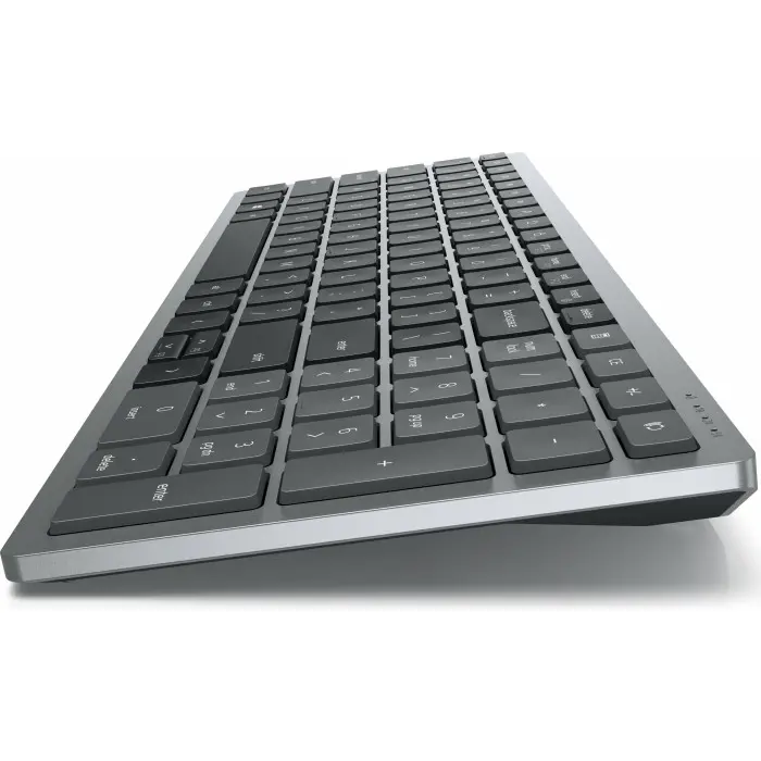 Dell Multi-Device Wireless Mouse grey - KM7120W-GY-GER