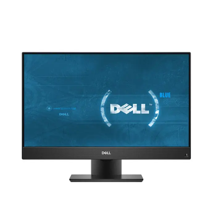 Dell Optiplex 3280 AiO; Core i5 10400T 2.0GHz/16GB RAM/256GB SSD PCIe;WiFi/BT/webcam/cardreader/21.5" (1920x1080)/Win 11 Pro 64-bit/Basic Stand - Premium Obnovljeno