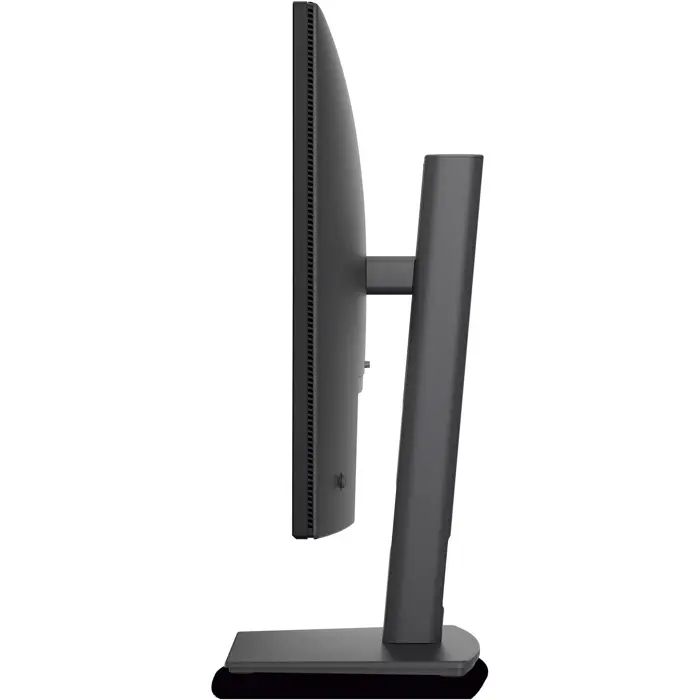 Dell P2726HE (68.6 cm (27 inches), dark gray, FullHD, IPS, HDMI, DP, USB-C, USB hub, 120Hz panel)
