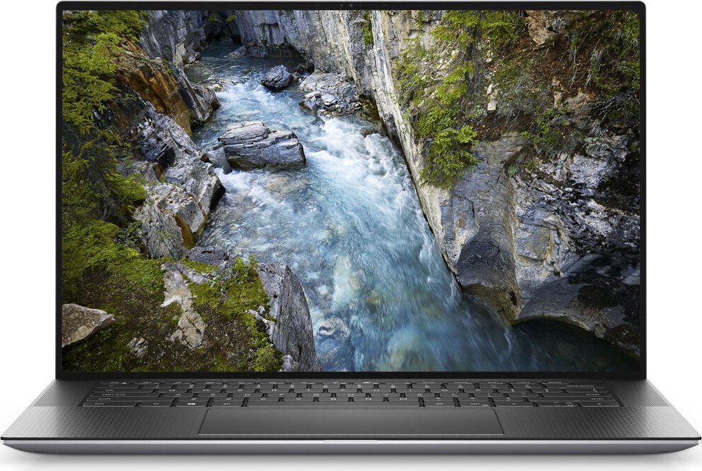 Laptop Dell Precision 5560 / i7 / Quadro T1200 / RAM 32 GB / 512GB SSD / 15,6″ WUXGA