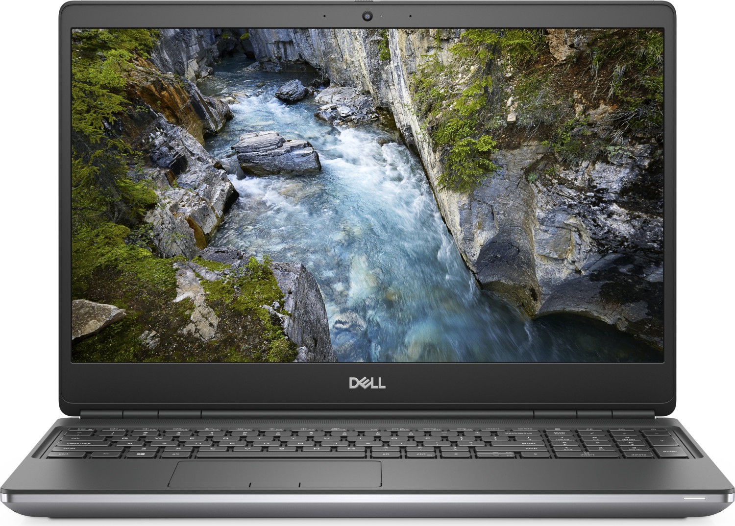 Laptop Dell Precision 7550 / i7 / Quadro T1000 / RAM 64 GB / 512GB SSD / 15,6″ FHD
