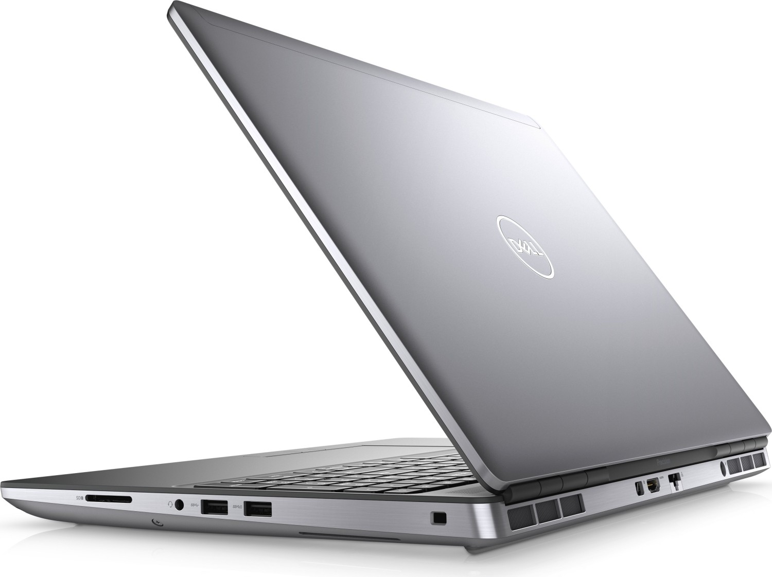 Laptop Dell Precision 7560 / i7 / Quadro T1200 / RAM 32 GB / 512GB SSD / 15,6″ FHD