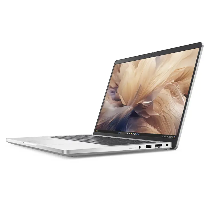 Dell Pro 14 Plus (42MTJ) (silver, Intel® Core? Ultra 5 235U, Intel® Graphics, 16 GB LPDDR5X, 512 GB (512 GB SSD), Windows 11 Pro) - German - DE Layout