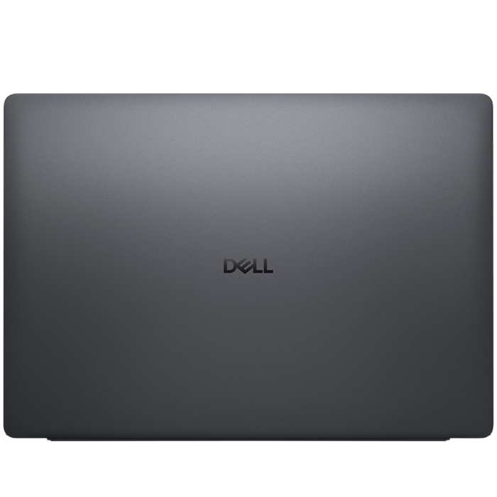 Dell Pro 16 (PC16250), 16" FHD+ (1920x1200), 32GB (1x32GB) DDR5, M.2 512GB SSD, Intel Integrated, WiFi, BT, HDMI, THB4 (DP/PD), USB-C (DP/PD), 2xUSB-A, RJ-45, FngPr, Backlit kb, Win11Pro, 3Y PS NBD