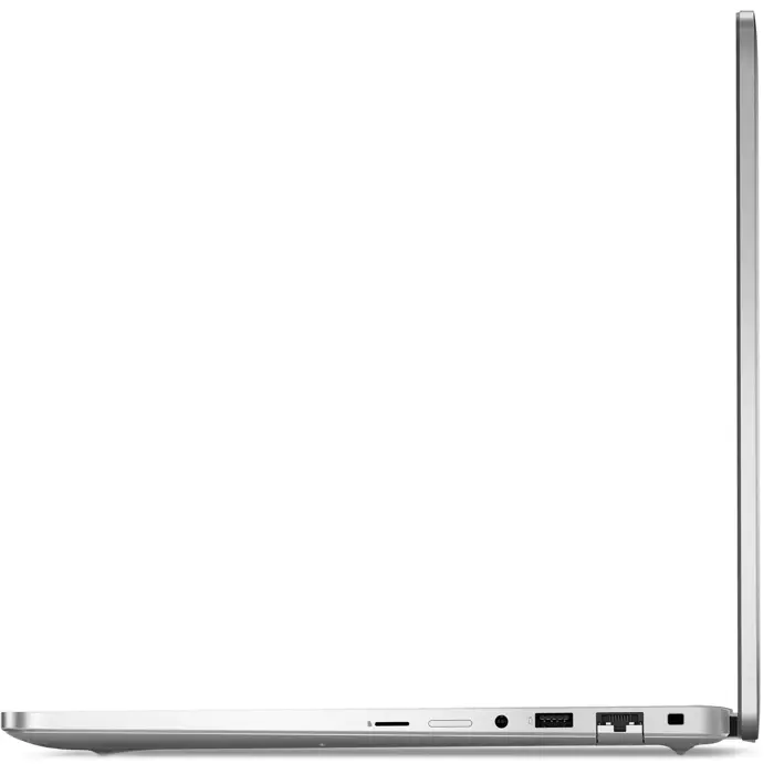 Dell Pro 16 Plus (MGFFK) (aluminum, Intel® Core? Ultra 7 255U, Intel® Graphics, 16 GB DDR5, 512 GB (512 GB SSD), Windows 11 Pro) - German - DE Layout